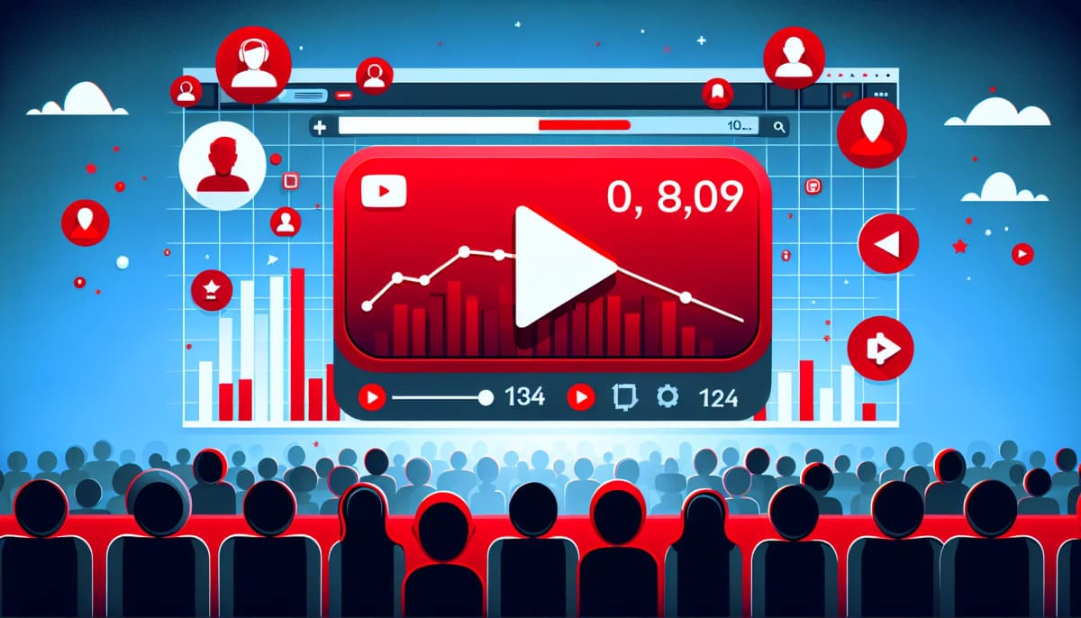 Guide complet pour acheter des abonnés YouTube en 2025 de manière sécurisée