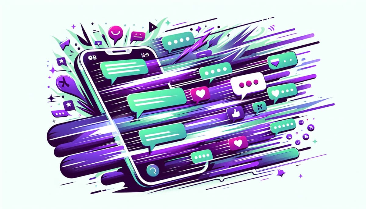 Acheter des chatters Twitch pour animer votre chat en direct et améliorer l'engagement