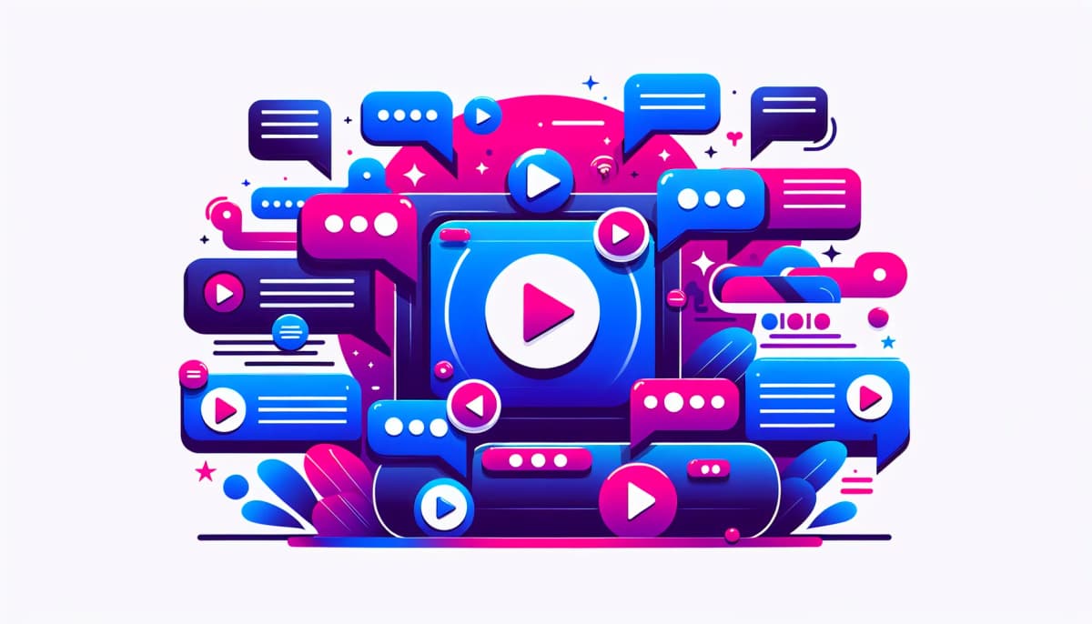 Guide pour acheter des commentaires TikTok et booster l'engagement authentique de vos videos