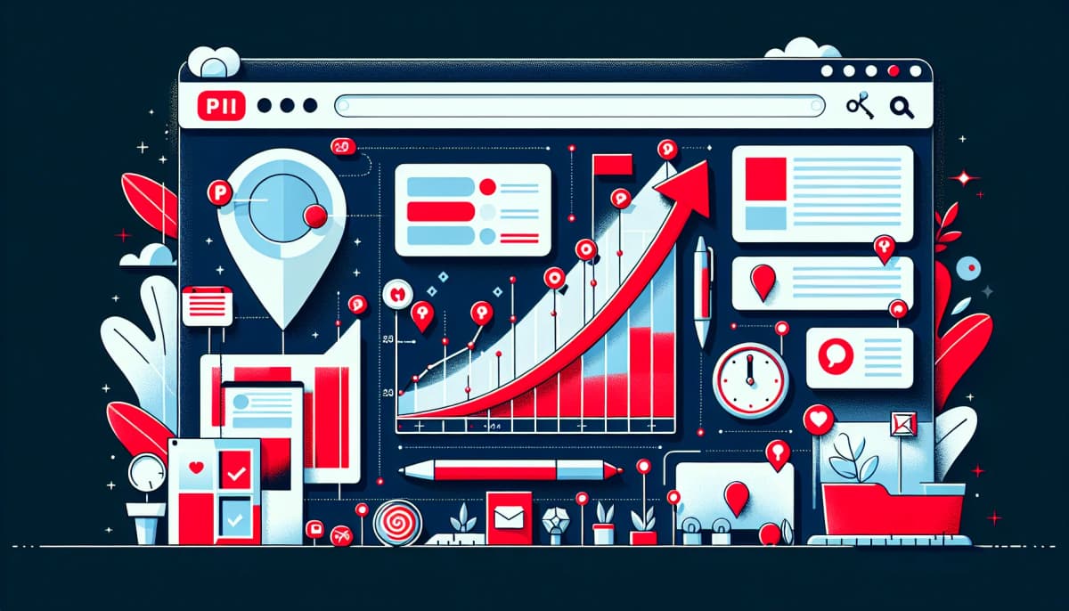 Stratégie d'achat de followers Pinterest pour la croissance de marque