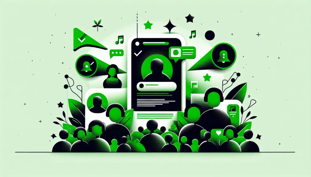 Guide pour acheter des followers Spotify et développer son profil artiste