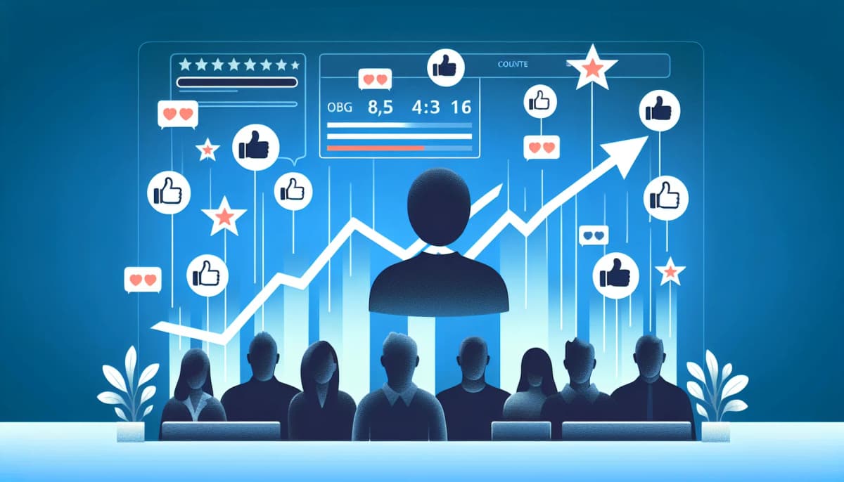 Guide pour acheter des likes de page Facebook pour les entreprises en 2025