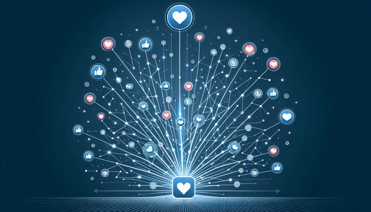 Stratégie d'achat de likes et retweets sur Twitter X pour maximiser la visibilité