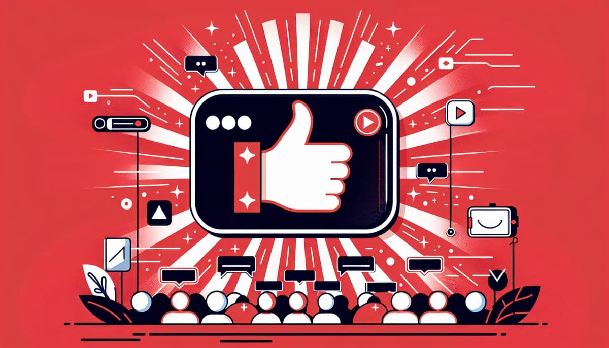 Guide pour acheter des likes YouTube et comprendre leur impact sur l'algorithme
