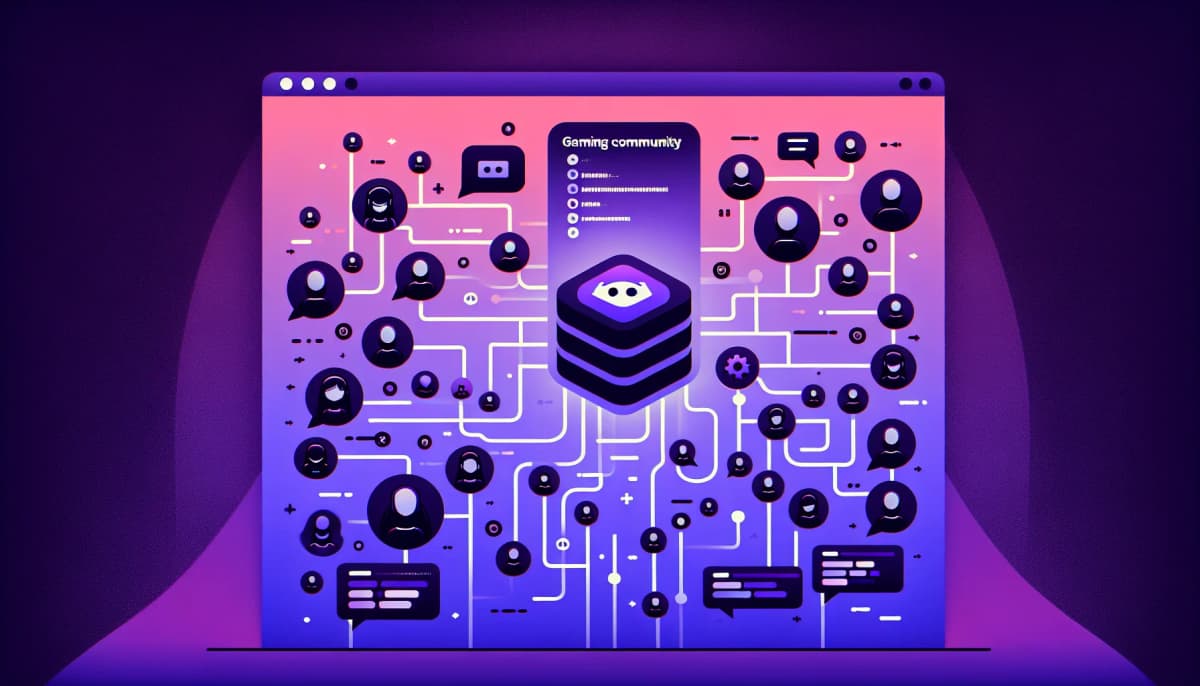 Guide pour acheter des membres Discord et développer votre serveur en 2025