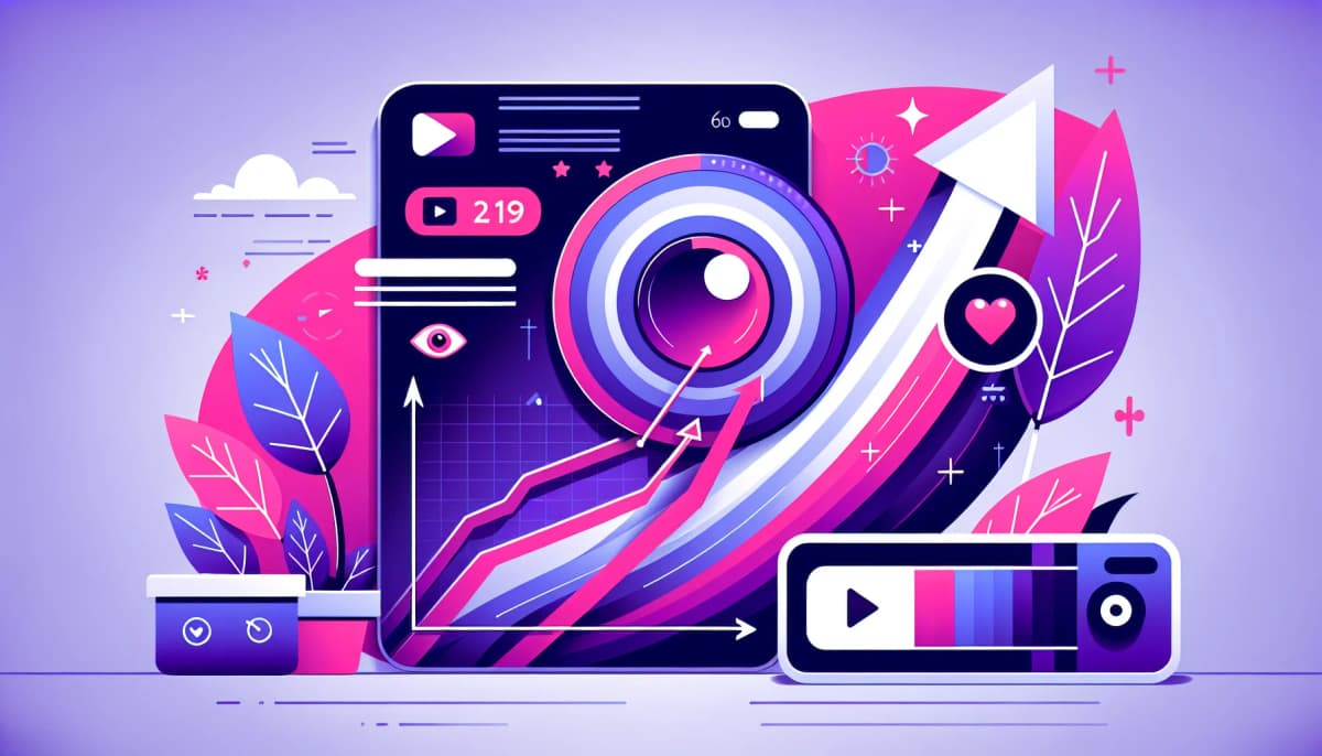 Guide complet pour acheter des vues Instagram et booster sa visibilité en 2025