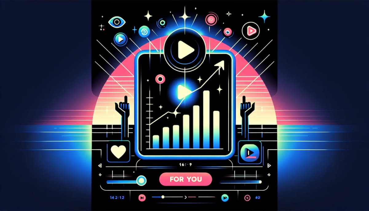 Comment acheter des vues TikTok pour booster vos vidéos efficacement