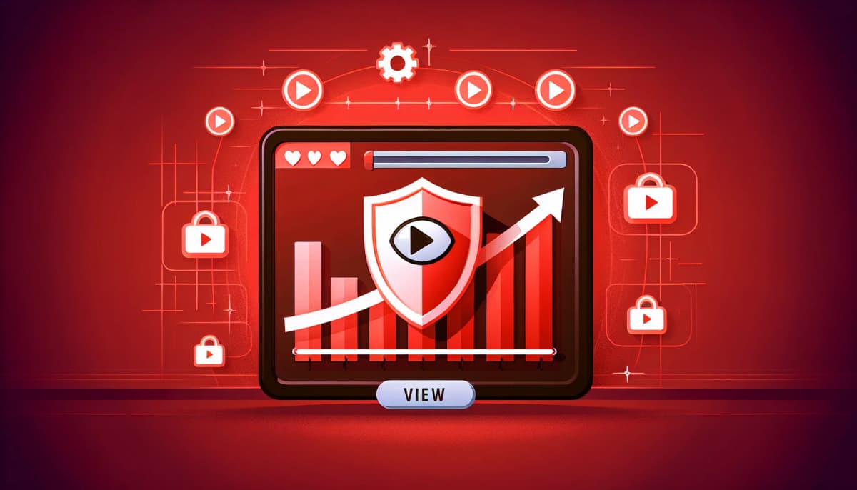 Guide pour acheter des vues YouTube en toute sécurité et booster vos vidéos