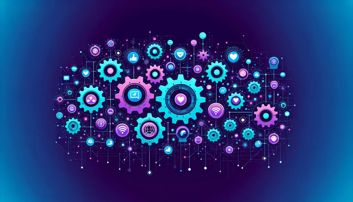 Les 7 facteurs clés de l'algorithme TikTok pour la Page Pour Toi en 2025