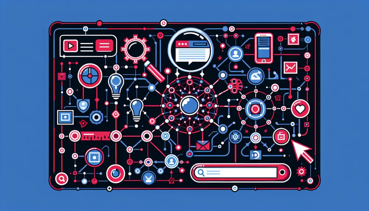 Guide complet sur le fonctionnement de l'algorithme YouTube en 2025