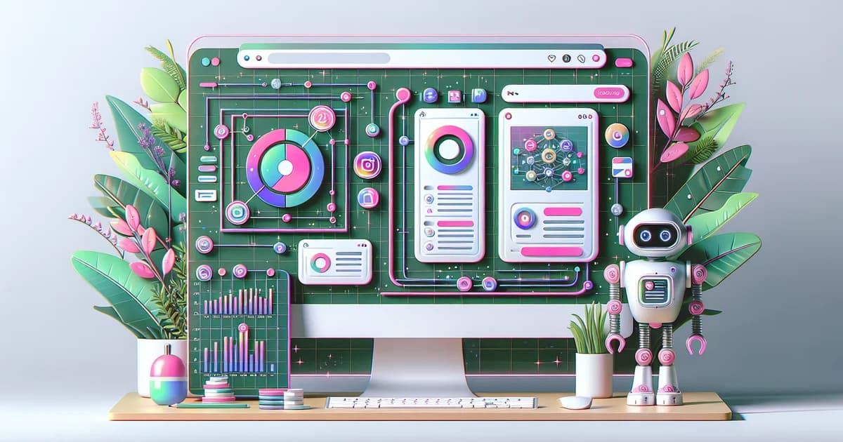Guide complet sur l'utilisation de ChatGPT pour le marketing Instagram