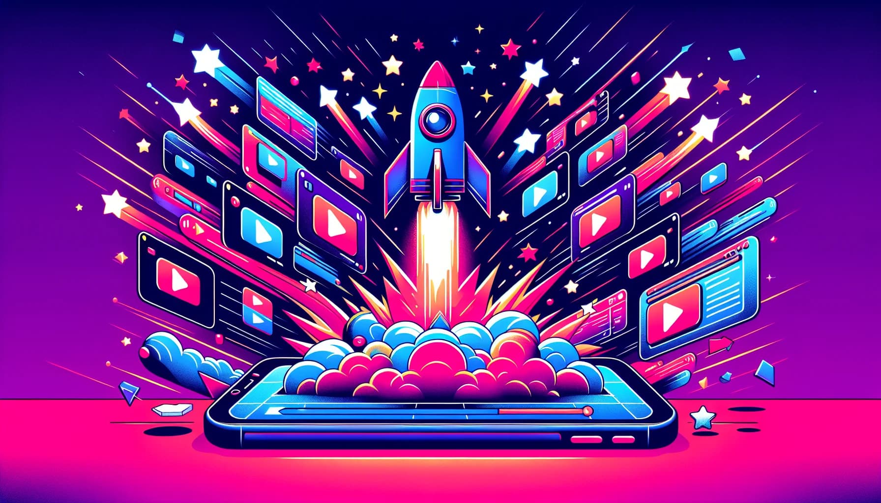 Guide stratégique pour devenir viral sur TikTok en 2026