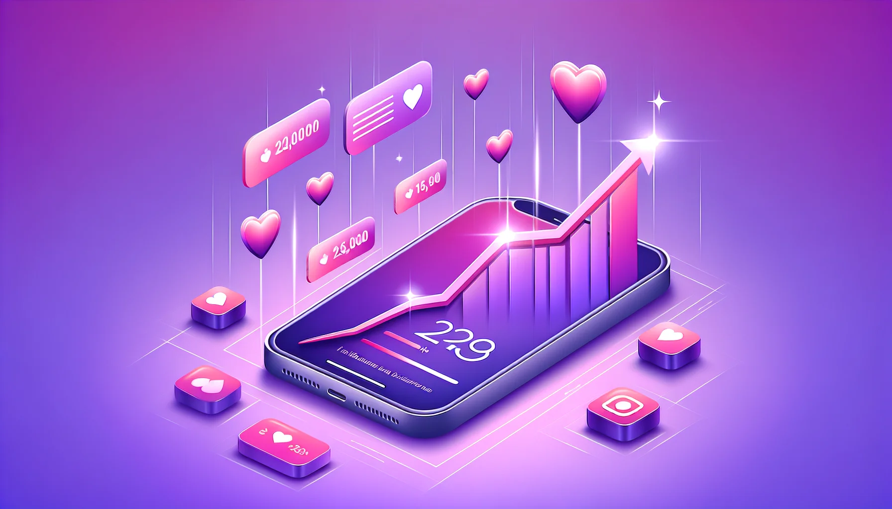 Guide pour gagner des followers Instagram en 2026 avec des stratégies de croissance organique