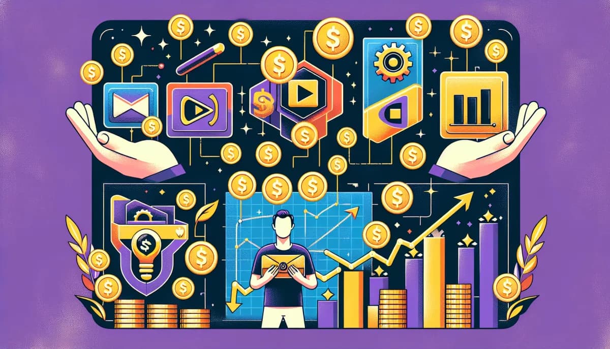 Combien Gagnent Vraiment les Créateurs en 2026 : Revenus par Plateforme