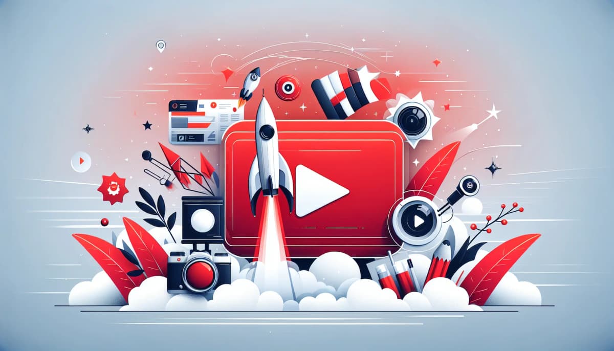 Guide complet étape par étape pour créer une chaîne YouTube à succès en 2025