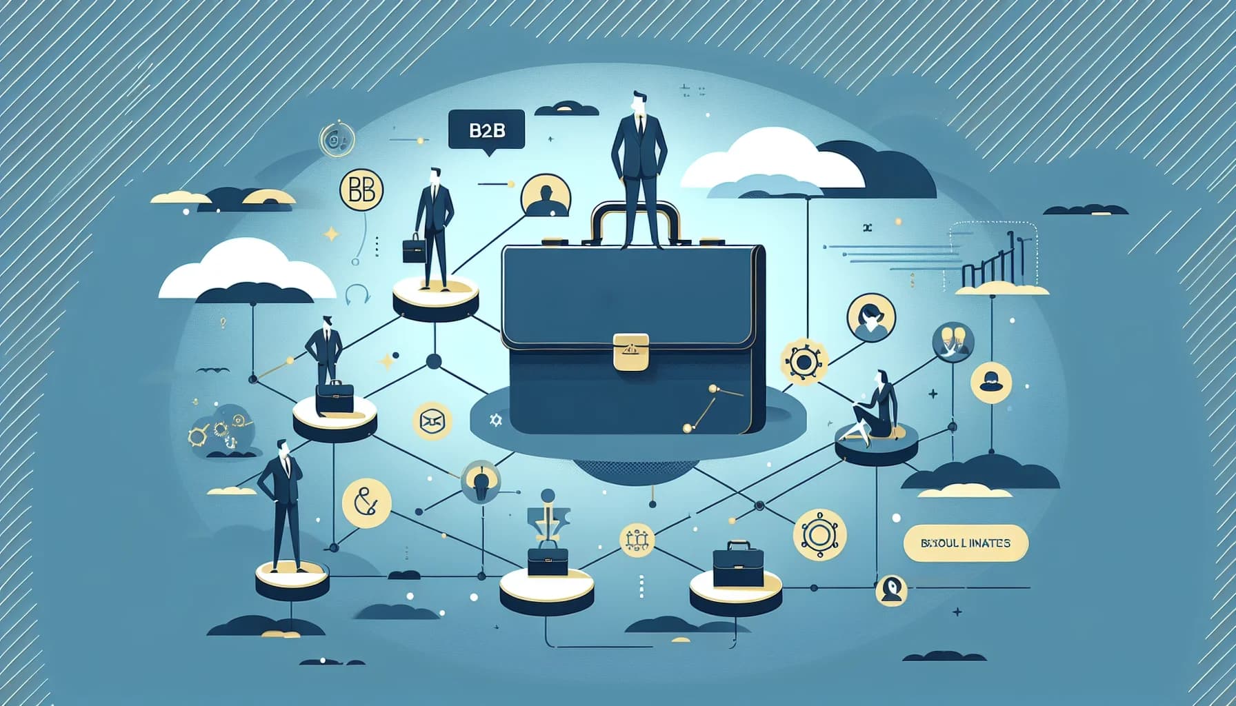 Guide marketing LinkedIn pour entreprises françaises en 2026