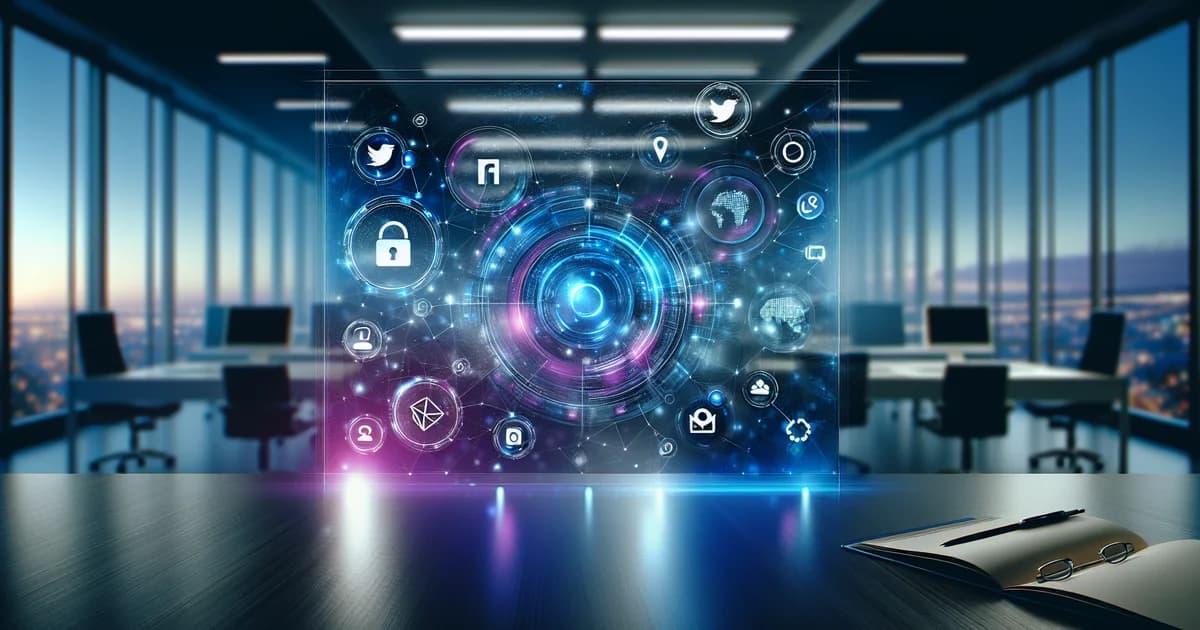 Comment l'IA Transforme le Marketing sur les Réseaux Sociaux en 2026