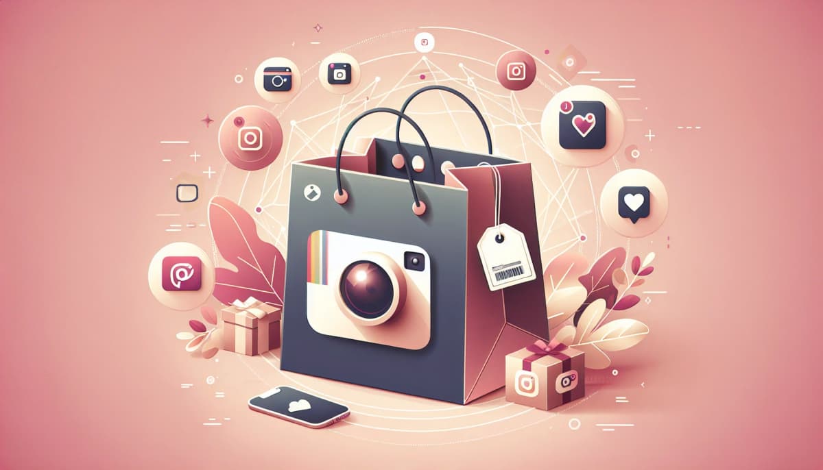 Guide marketing Instagram complet pour les e-commerçants en 2025