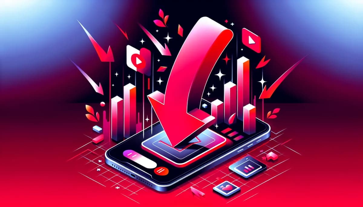 Le paradoxe Instagram 2026 : les Reels perdent 35 % de portée malgré les nouveautés Meta — étude Metricool 2026