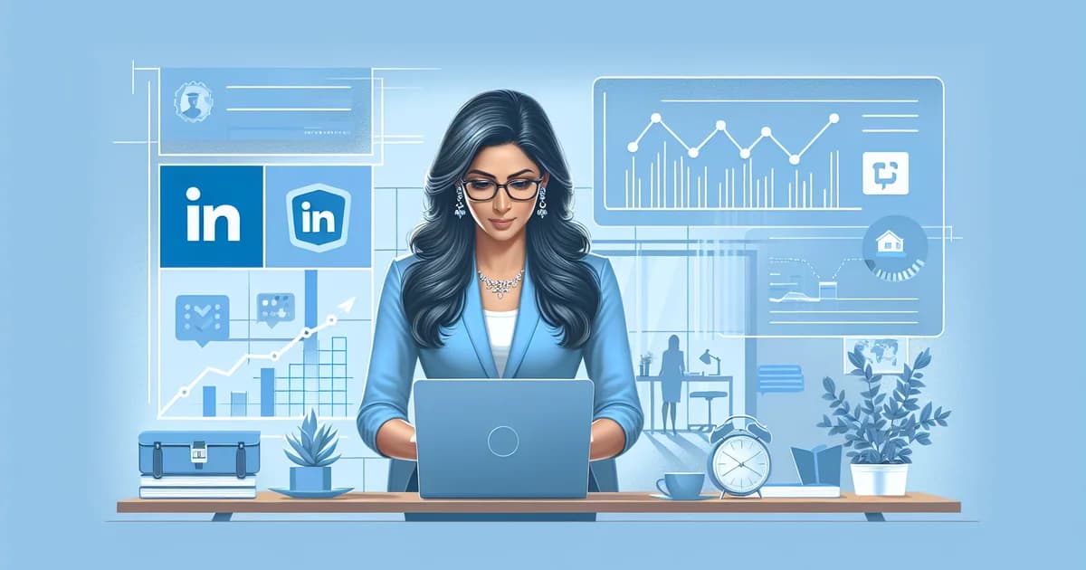 LinkedIn pour Entrepreneurs : Guide de Croissance 2026