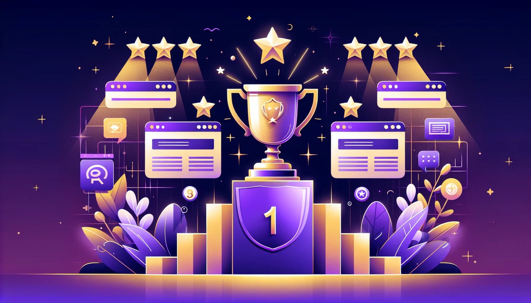 Comparatif des meilleurs sites pour acheter des followers Instagram en 2026 avec tableau de notes