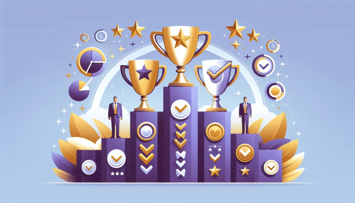 Comparatif des meilleurs sites pour acheter des followers en 2025 avec tableau de classement