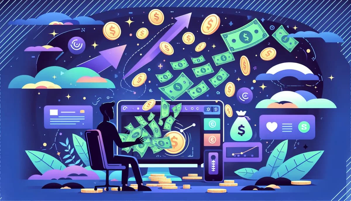 Meta Creator Fast Track 2026 programme monétisation Facebook 1000 3000 euros mensuel créateurs Instagram TikTok YouTube 100K abonnés Qualified View Earnings Rate