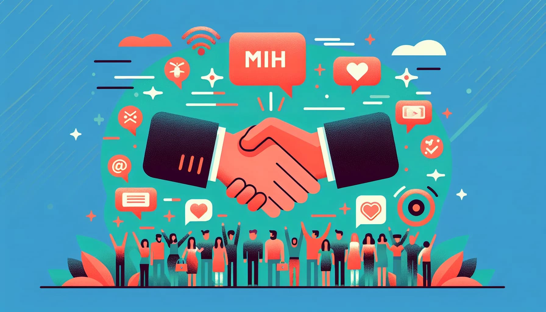 Guide de collaboration avec les micro-influenceurs français en 2026