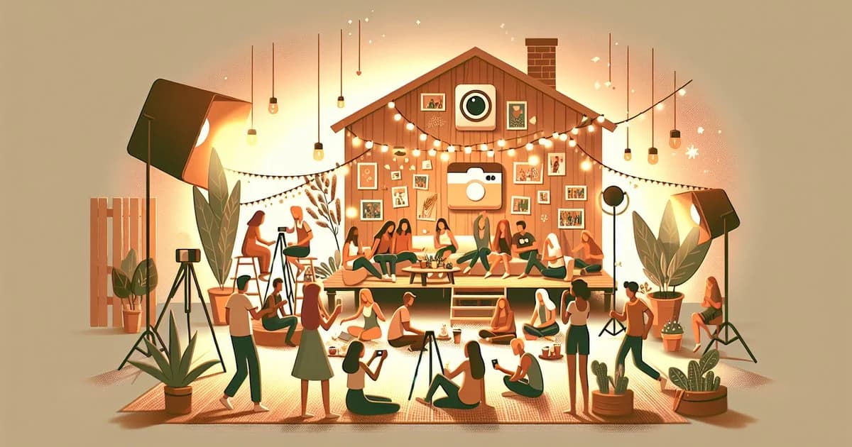 Guide de collaboration avec les micro-influenceurs français en 2026