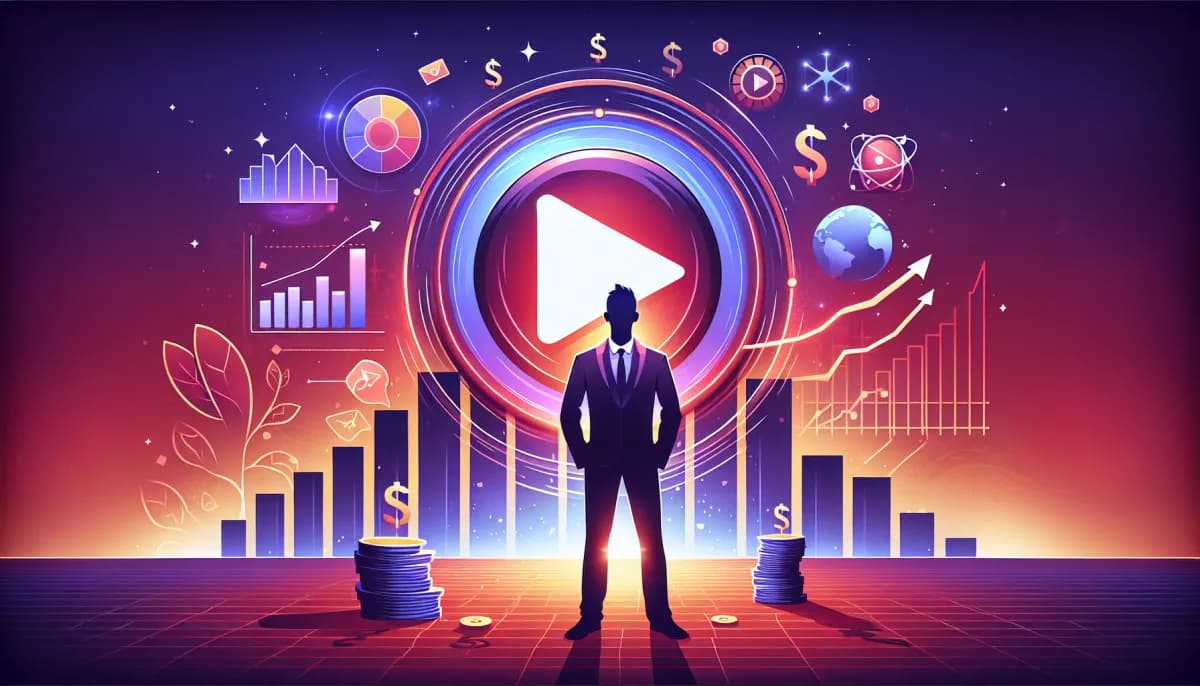 MrBeast Jimmy Donaldson empire 2026 700 millions followers 150 millions dollars Prime Video Feastables stratégie analyse