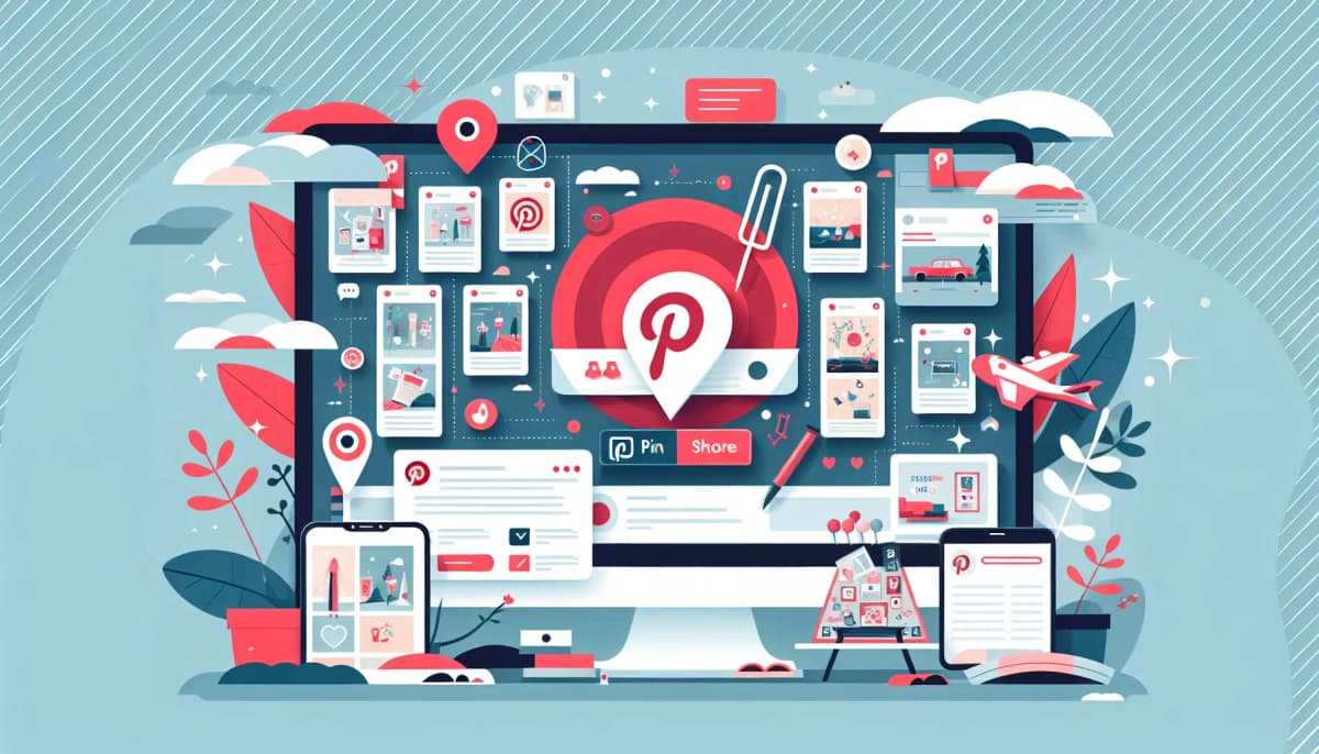 Guide complet du Pinterest marketing pour les marques françaises en 2025