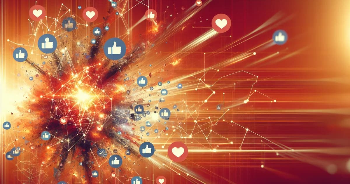 La Science du Contenu Viral : Pourquoi On Partage