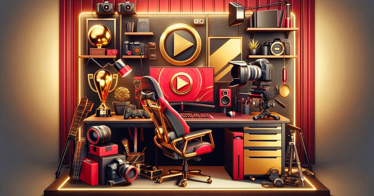 Comment Squeezie a Atteint 19 Millions d'Abonnés : Les Secrets YouTube des Plus Grands Créateurs Français