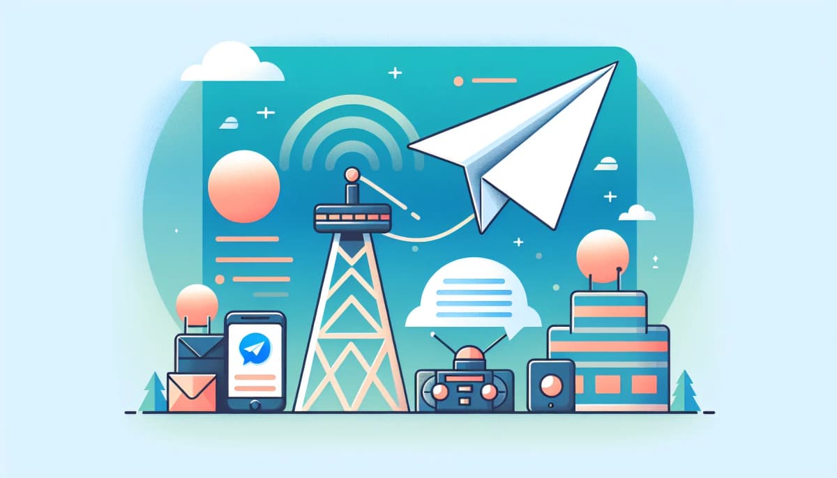 Stratégie marketing complète sur Telegram pour les marques et créateurs en 2025