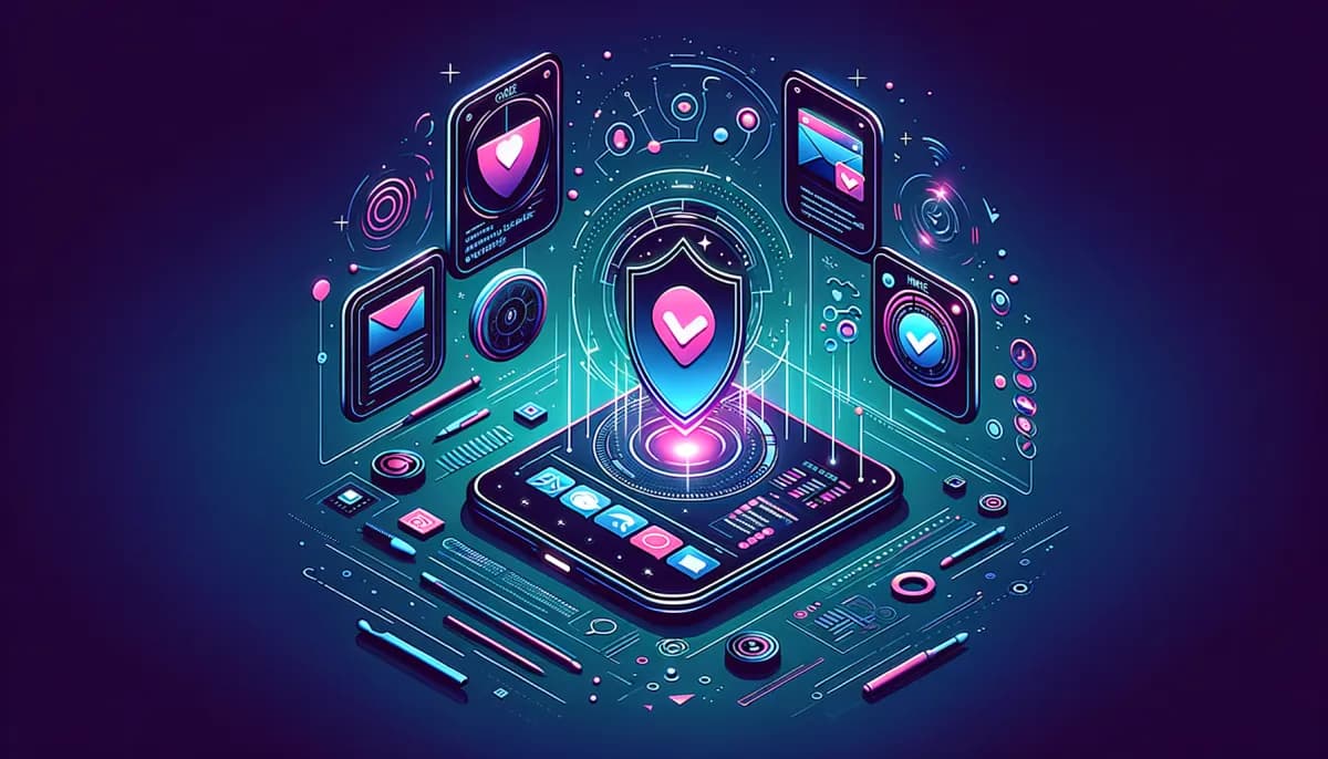 TikTok pack outils créateurs mai 2026 Creator Care Mode Chat Rooms Inbox Content Check Lite modération communauté DM business vérification
