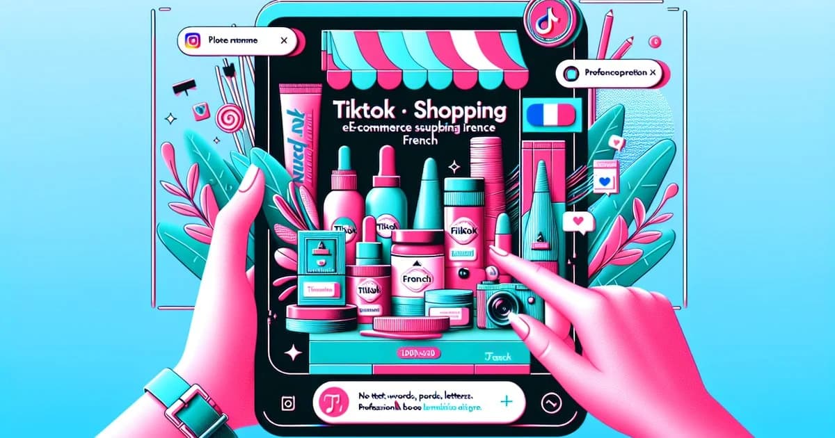 Guide complet TikTok Shop France pour les vendeurs en 2026