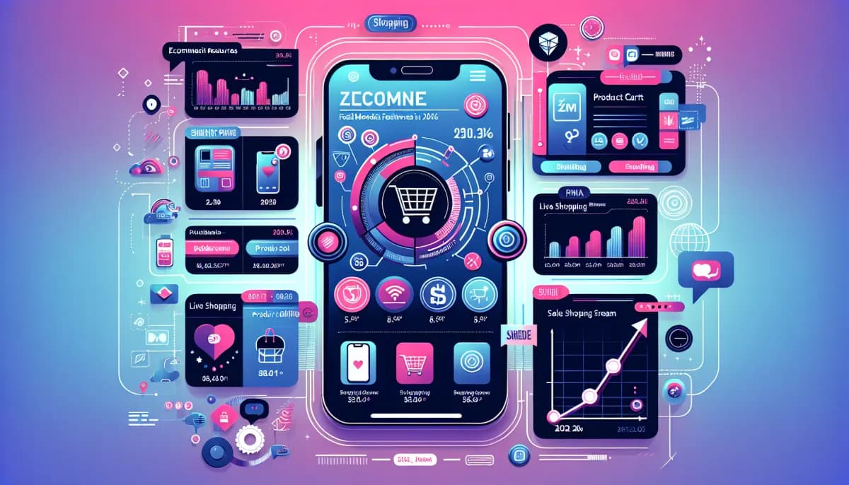 TikTok Shop Explose en 2026 : Nouvelles Fonctionnalités et Comment Vendre