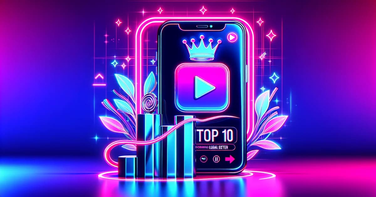 Top 10 TikTokeurs Français 2026 : Leur Stratégie Secrète pour Exploser