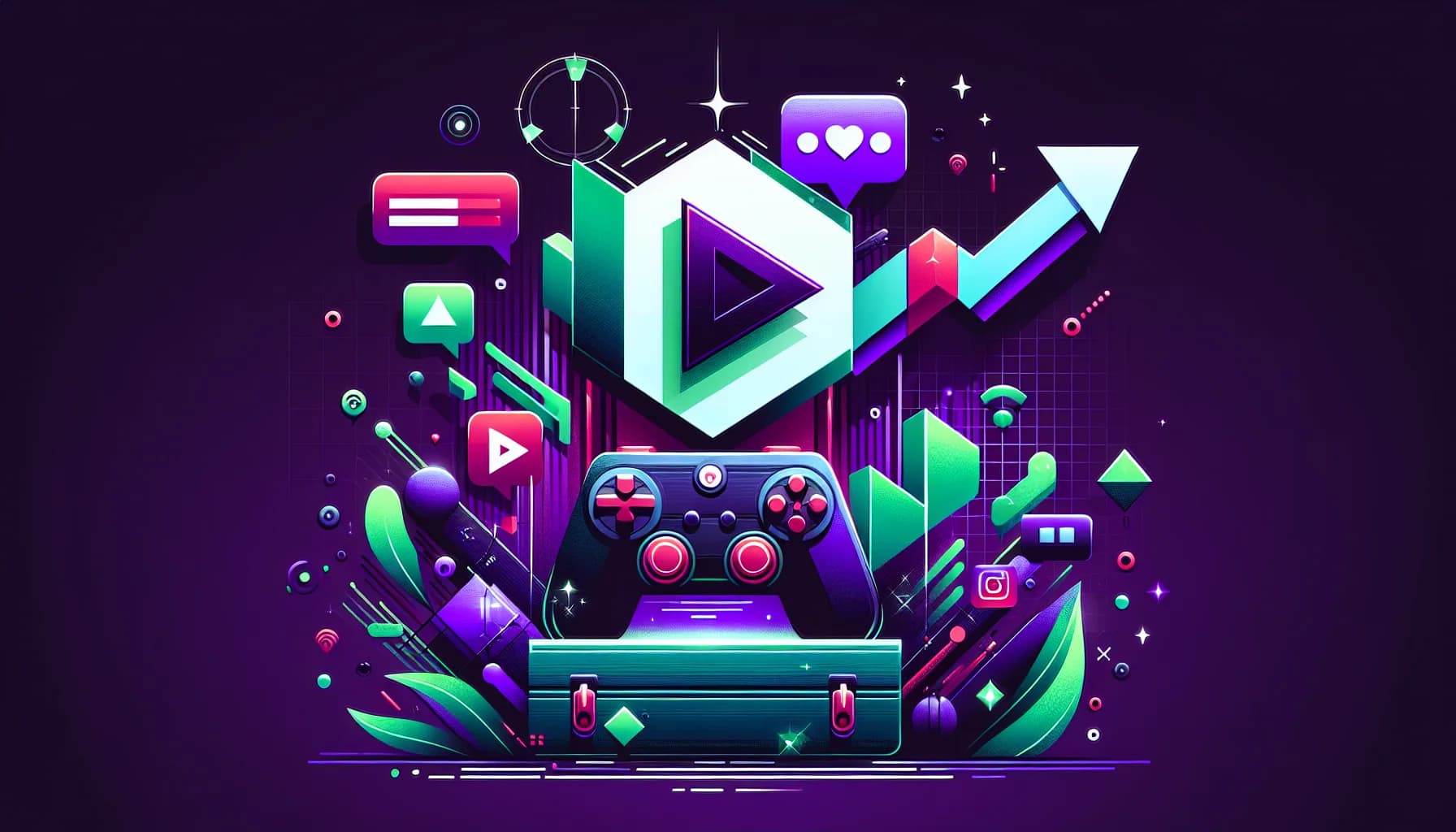 Guide de croissance Twitch pour streamers français en 2026