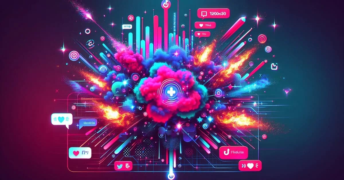 Guide stratégique pour devenir viral sur TikTok en 2026