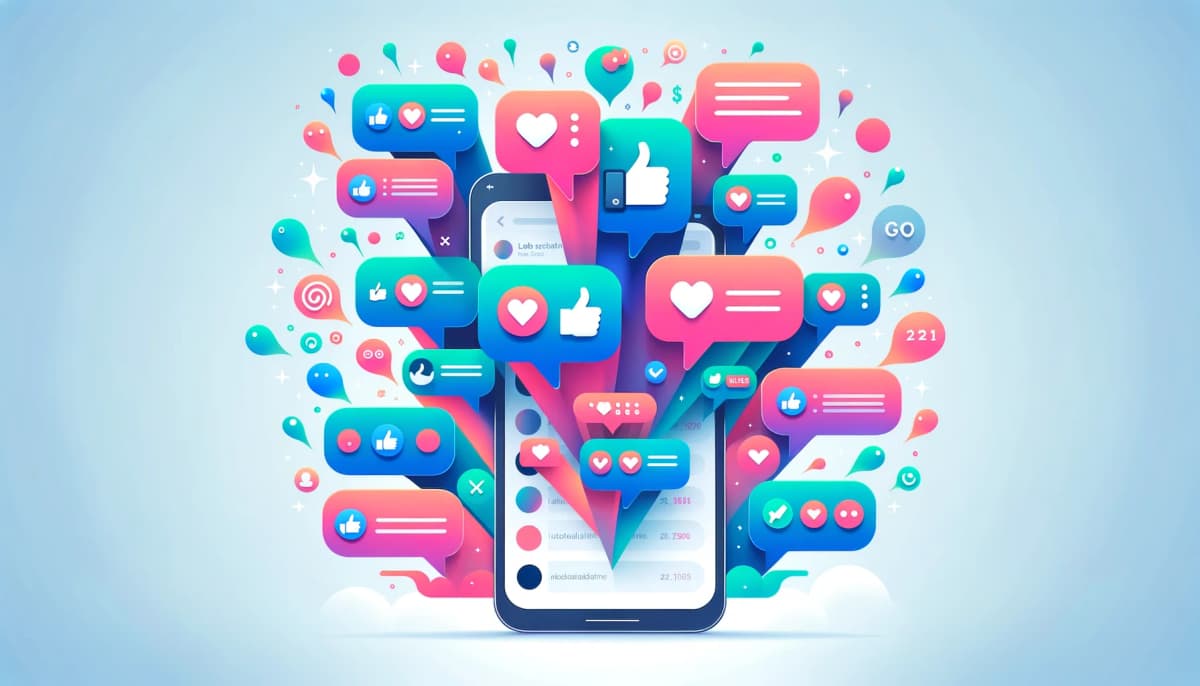 Avantages des services Instagram : livraison rapide, qualité premium, support 24/7