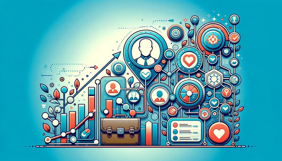 Avantages des services LinkedIn : livraison rapide, qualité premium, support 24/7