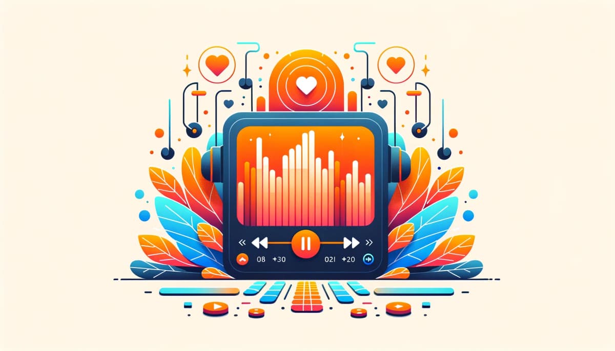 Avantages des services SoundCloud : livraison rapide, qualité premium, support 24/7