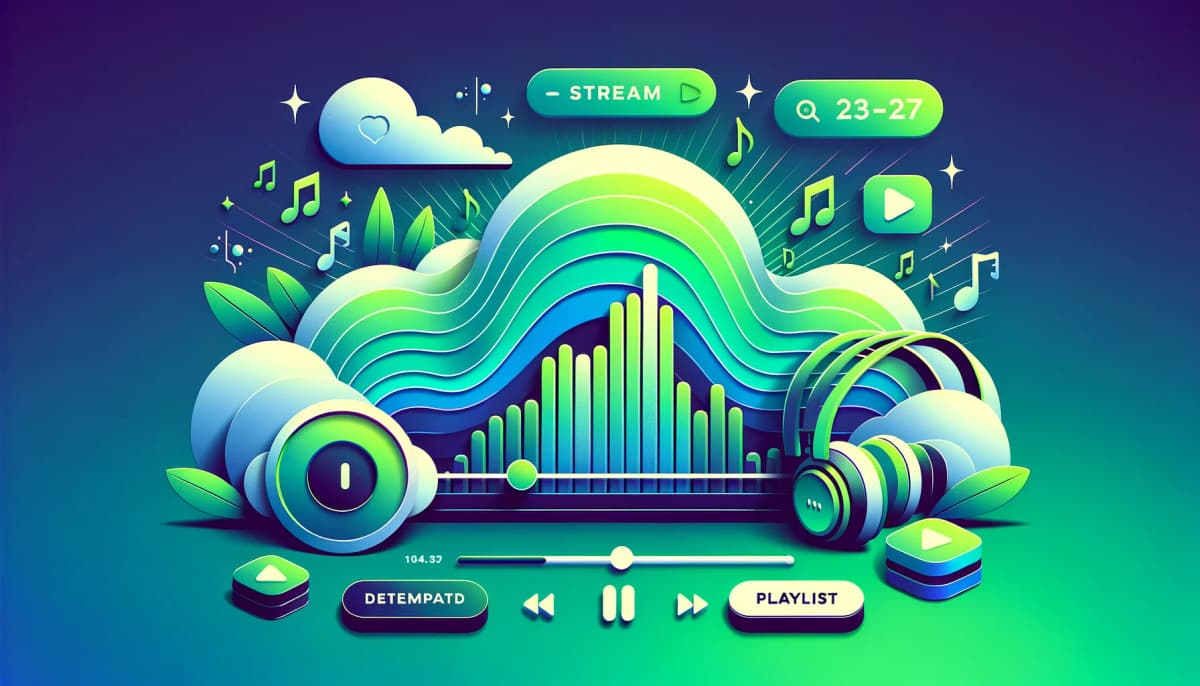 Avantages des services Spotify : livraison rapide, qualité premium, support 24/7