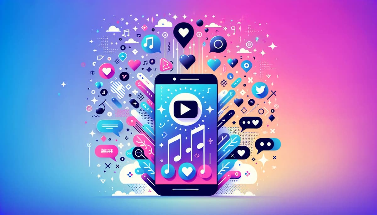 Booster la Croissance de votre TikTok — InfinityLikes