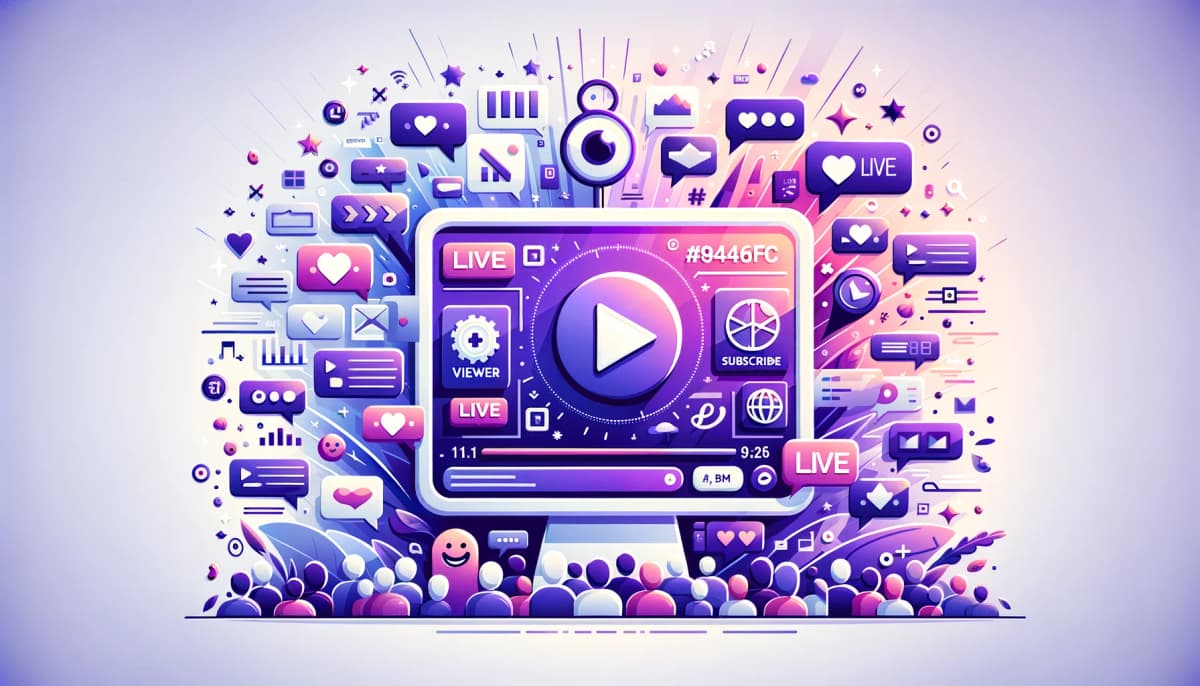 Avantages des services Twitch : livraison rapide, qualité premium, support 24/7