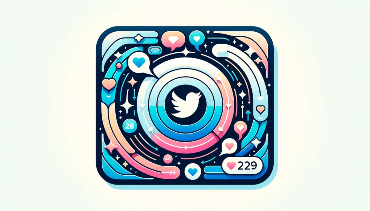 Avantages des services Twitter/X : livraison rapide, qualité premium, support 24/7