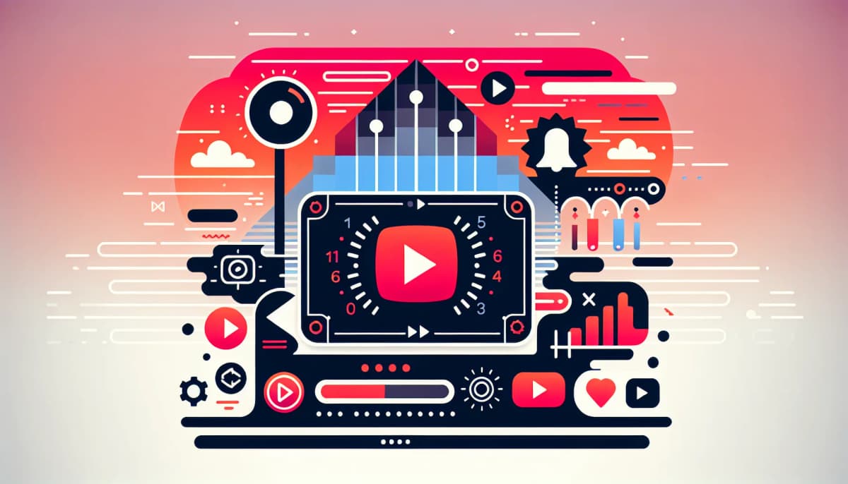Développer votre Chaîne YouTube — InfinityLikes