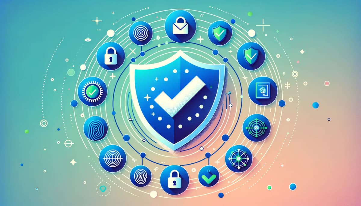 Sécurité et confidentialité : paiement SSL, protection des données, garantie Spotify