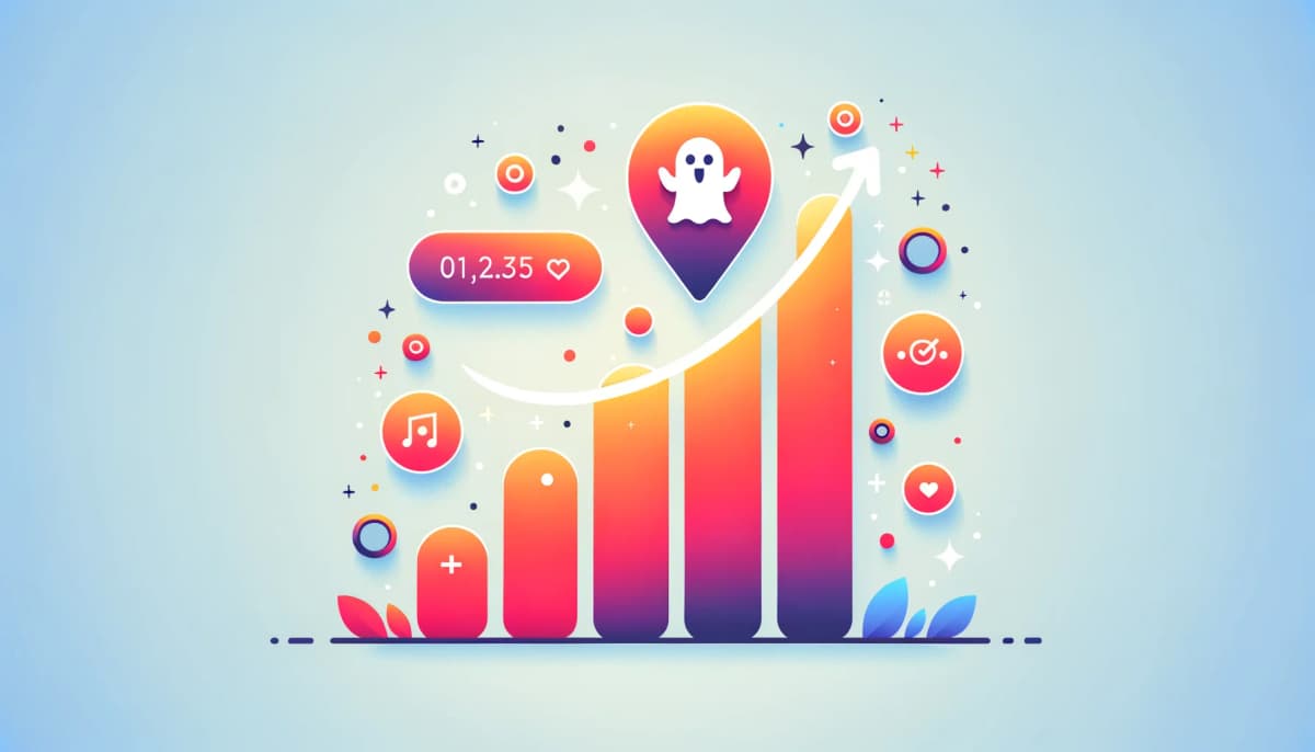 Avantages des services Snapchat : livraison rapide, qualité premium, support 24/7